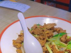 -阿当·小炒牛肉面(人广店)