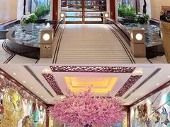 -广州花园酒店