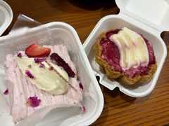 -HOT CRUSH趁热集合·现烤面包(上海环球港店)