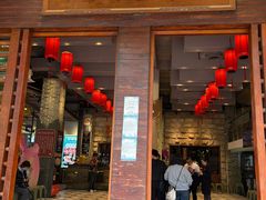 -滋粥楼·顺德菜(番禺广场总店)