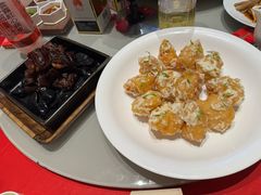 -红城阁·上海味道(四平路店)