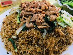 -万兴菜馆(龙华店)