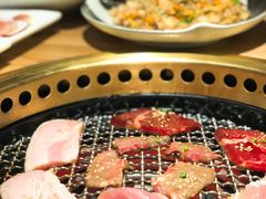 -江户烧肉(高德店)