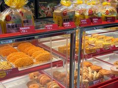 -味多美蛋糕(看丹桥店)