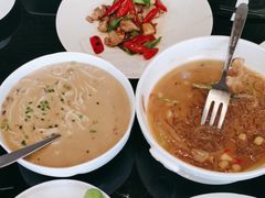 -杭州和达希尔顿逸林酒店·和园中餐厅-杭帮菜名店