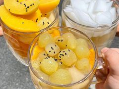 -堂屋糖水店(愚园店)