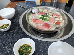 -海关荤豆花(洋河一路店)