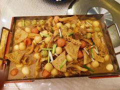 民天全家福-民天酒楼(吕家营店)