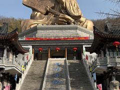 -句容茅山景区