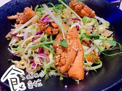 -MOSSO德国餐厅·音乐酒吧(环宇荟店)