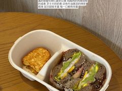 -Tims天好咖啡·贝果(华侨城步行街店)