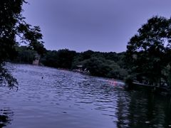 -紫霞湖公园