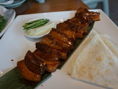 -芳草地度假酒店·野炉中餐厅