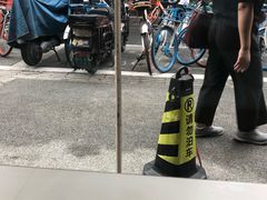 -麦当劳(南京五龙店)