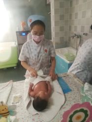 -蔓馨宜母婴护理中心(橡树星座店)