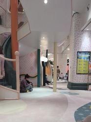 -奈尔宝·儿童乐园·亲子餐厅(苏州大悦城店)