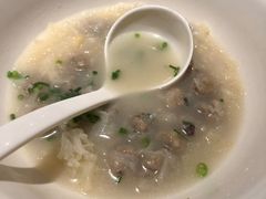 上汤鱼包-石岐佬中山菜馆(张溪店)