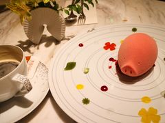 -théATRE 茶聚场(王府中環店)