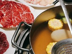 -陈记顺和潮汕牛肉火锅(韩江路店)