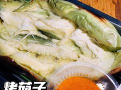 -杨合林啊兰烤鱼