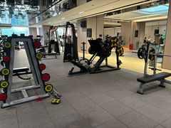 -力美健健身游泳俱乐部(顺联国际店)