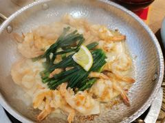 -吃饭皇帝大土家民族菜(正大广场店)