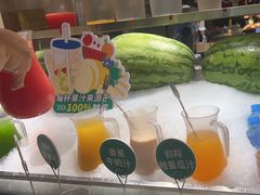 -亚马逊海鲜自助(梅溪湖步步高店)