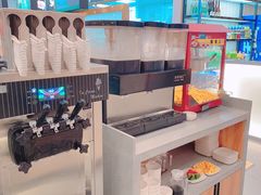 -芳竹园火锅(塘沽金街店)