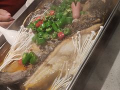 -半天妖烤鱼(中山路店)