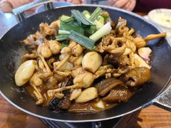 -食光慢宴·安吉土菜馆