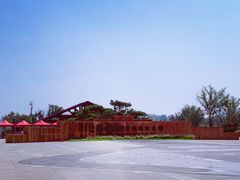 -盘龙城国家考古遗址公园