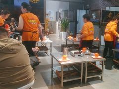 -清真·老金烧烤·小龙虾(山大路店)