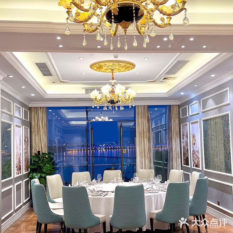 在苏州｜商务宴请来这里准没错！！