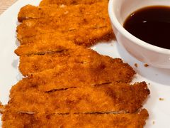 炸猪排-君东记本帮面馆(天钥桥路店)