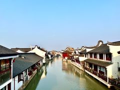 -召稼楼古镇