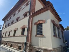 -青岛德国监狱旧址博物馆