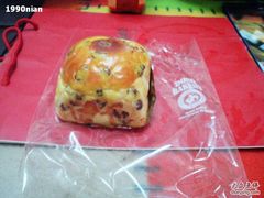 红豆面包-东哥面包(江宁大润发店)