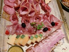 -波特曼西餐厅(中央大街店)