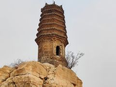 -玉皇塔