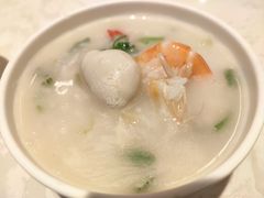 -潮州府·潮菜·砂锅粥(徐家汇店)