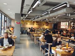 -韩麦大冷面(桂花街直营店)