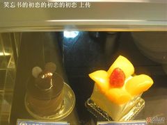 蛋糕-nata&bica(松江大学城店)