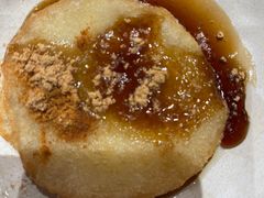 -小满手工粉(上海月星环球港店)