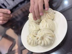-庆丰包子铺(和平里店)