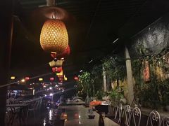 -会安古镇