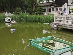 -陈云纪念馆
