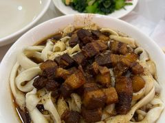 -杏园餐厅(西四北大街店)