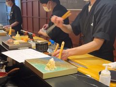 -Sushi Hanzo半藏(天环广场店)