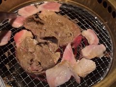-炙城·韩式烤肉(南京东路店)
