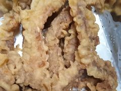 现炸酥肉-沸炉重庆老火锅(军事博物馆店)